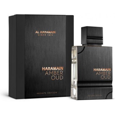 AL HARAMAIN Amber Oud Private Edition Extrait de Parfum 60ml